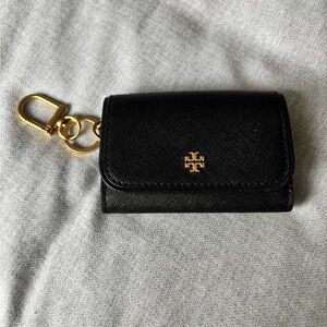 Tory Burch Emerson Flap Card Case